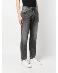 graue Jeans von Armani Exchange