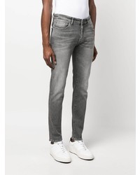 graue Jeans von PT TORINO