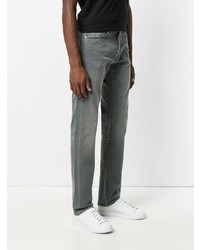 graue Jeans von Edwin