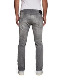 graue Jeans von Replay