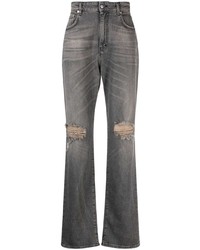 graue Jeans von Represent