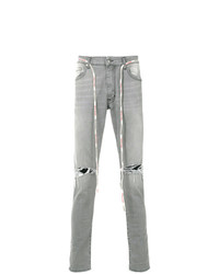 graue Jeans von Represent