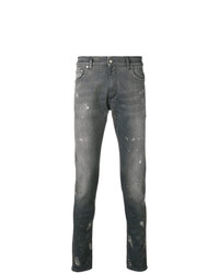 graue Jeans von Represent