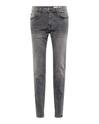 graue Jeans von REVIEW