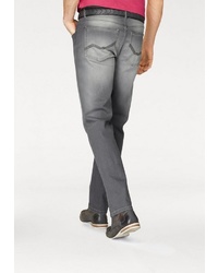 graue Jeans von RHODE ISLAND