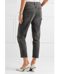 graue Jeans von Alexander Wang