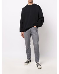 graue Jeans von Acne Studios