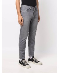 graue Jeans von Acne Studios