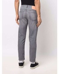 graue Jeans von Acne Studios