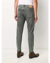 graue Jeans von Acne Studios