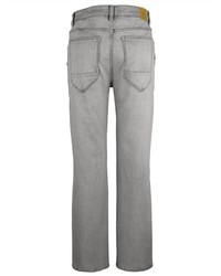 graue Jeans von ROGER KENT