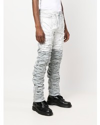 graue Jeans von MJB Marc Jacques Burton