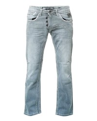 graue Jeans von RUSTY NEAL