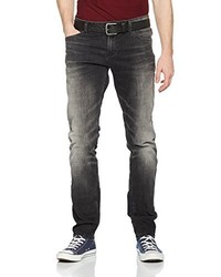 graue Jeans von s.Oliver