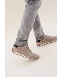 graue Jeans von SALSA