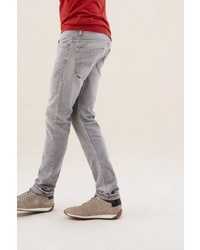 graue Jeans von SALSA