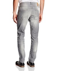 graue Jeans von Scotch & Soda