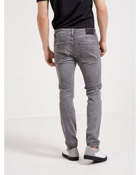graue Jeans von Selected Homme