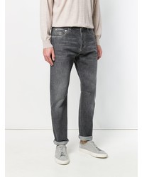 graue Jeans von Brunello Cucinelli