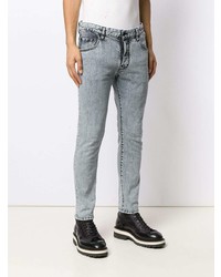 graue Jeans von DSQUARED2