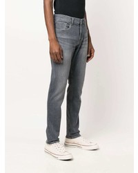 graue Jeans von 7 For All Mankind