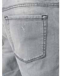 graue Jeans von Represent