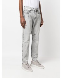 graue Jeans von Eleventy