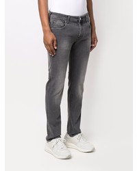 graue Jeans von Incotex