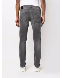 graue Jeans von Incotex