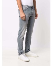 graue Jeans von Jacob Cohen