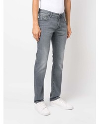 graue Jeans von Jacob Cohen