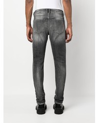 graue Jeans von Diesel