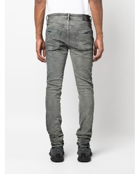 graue Jeans von purple brand