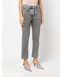 graue Jeans von MSGM