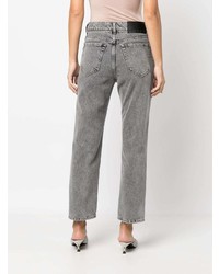 graue Jeans von MSGM