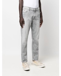 graue Jeans von Tommy Jeans