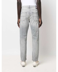 graue Jeans von Tommy Jeans