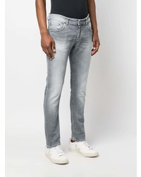 graue Jeans von Dondup