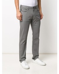 graue Jeans von Emporio Armani