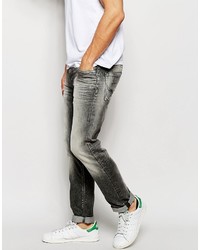 graue Jeans von Pepe Jeans