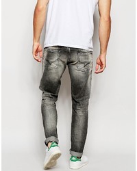 graue Jeans von Pepe Jeans