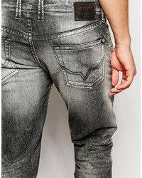 graue Jeans von Pepe Jeans