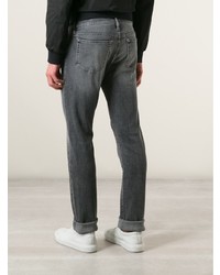 graue Jeans von Frame Denim