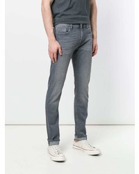 graue Jeans von 7 For All Mankind