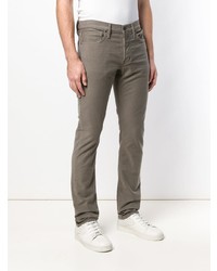 graue Jeans von Tom Ford