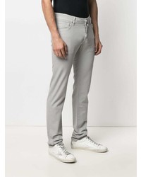 graue Jeans von Jacob Cohen