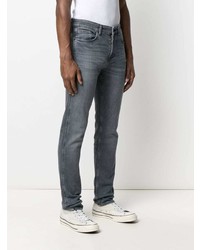 graue Jeans von BOSS HUGO BOSS