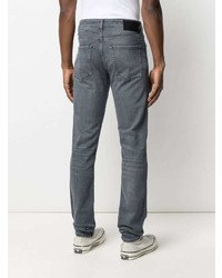 graue Jeans von BOSS HUGO BOSS