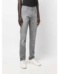 graue Jeans von BOSS