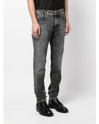 graue Jeans von PT TORINO